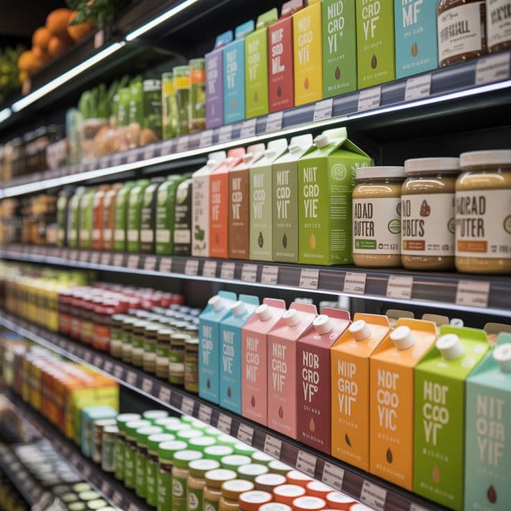 Retail and FMCG Distribution