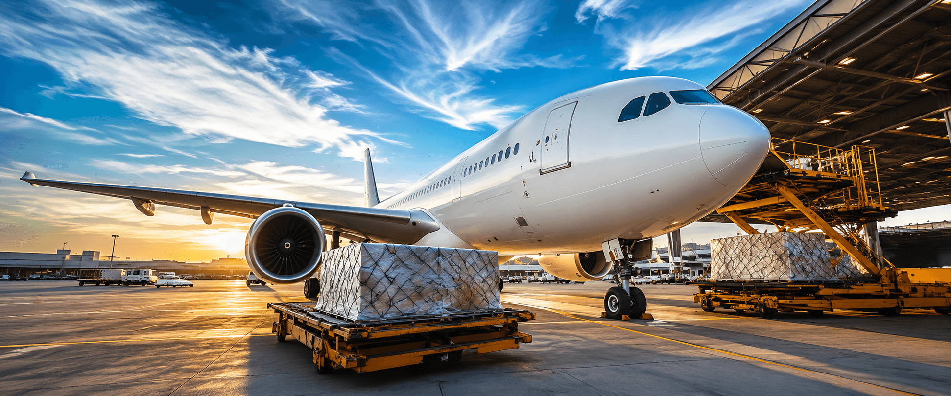 Air Freight