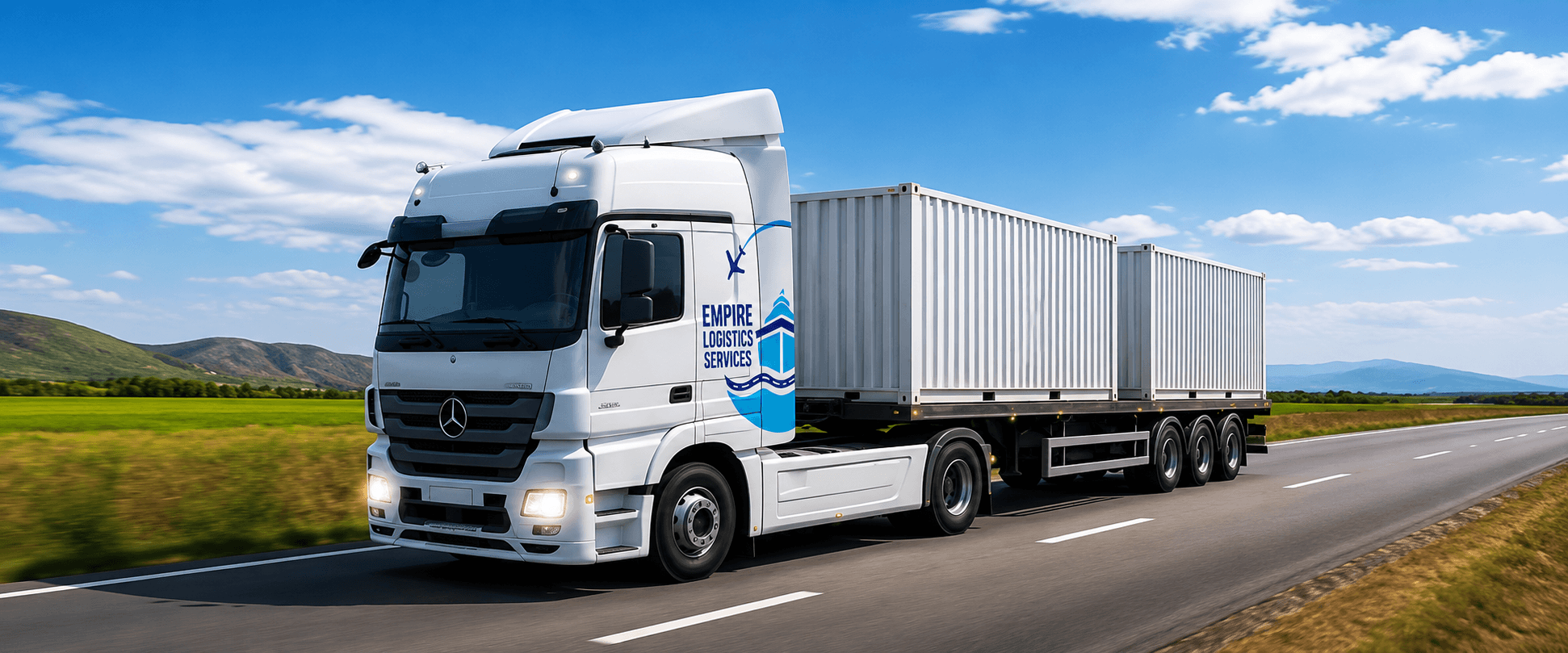 Road Freight