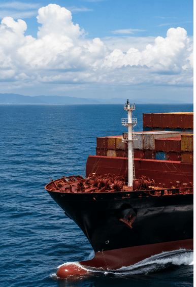 From Shipping Delays to Supply Chain Reliability