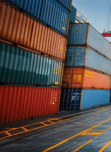 Turning Storage Challenges into Operational Efficiency