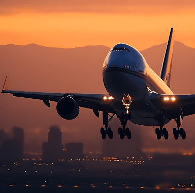 Meeting Critical Deadlines with Faster, Smarter Air Freight